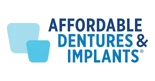 affordabledentures.com