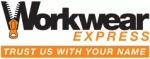 workwearexpress.com