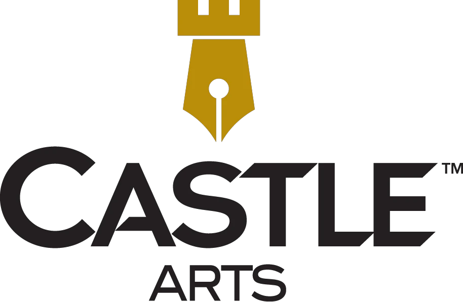 castleartsupplies.com