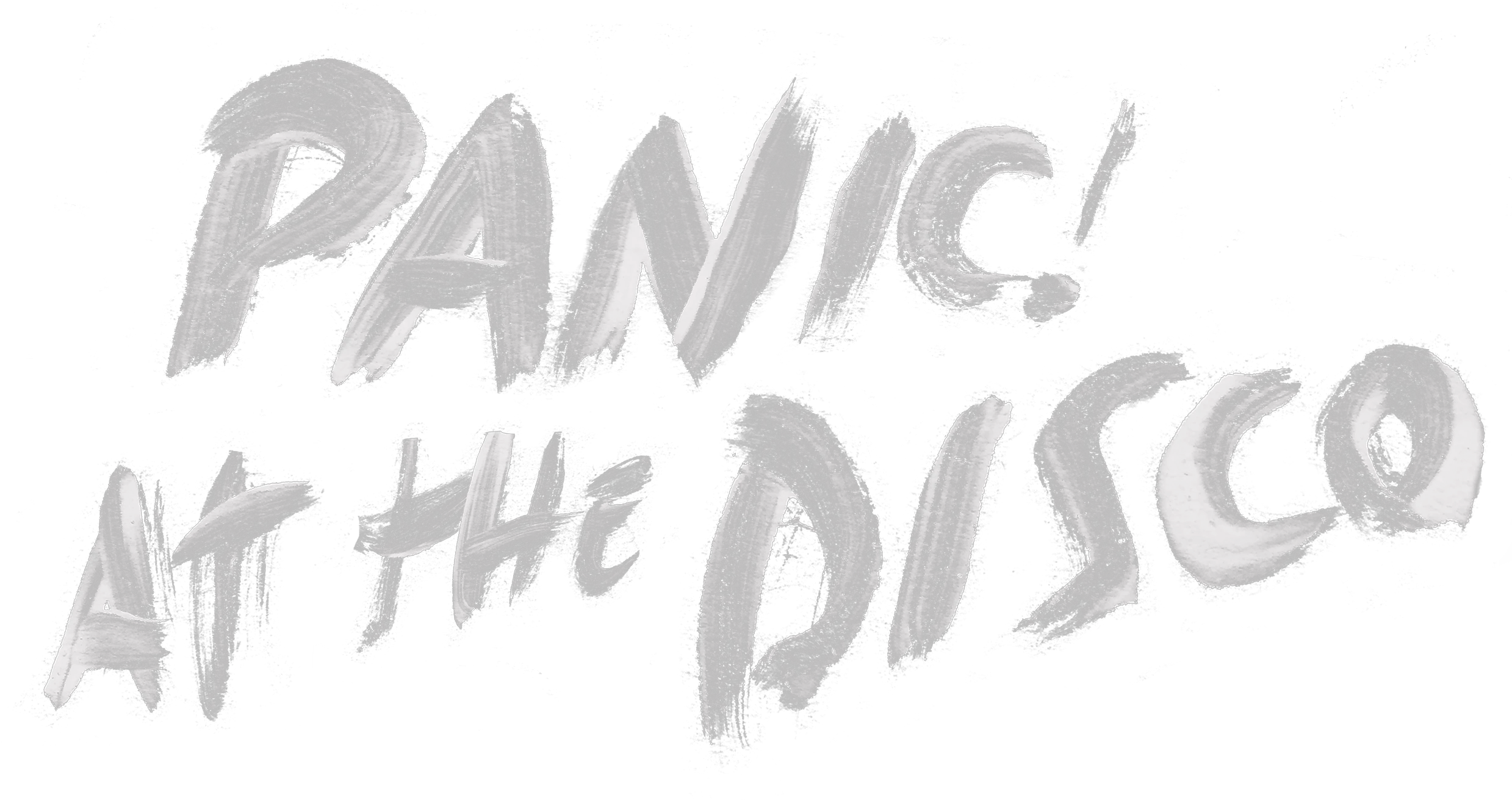 panicatthedisco.com