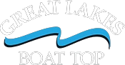 greatlakesboattop.com