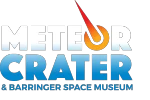 meteorcrater.com