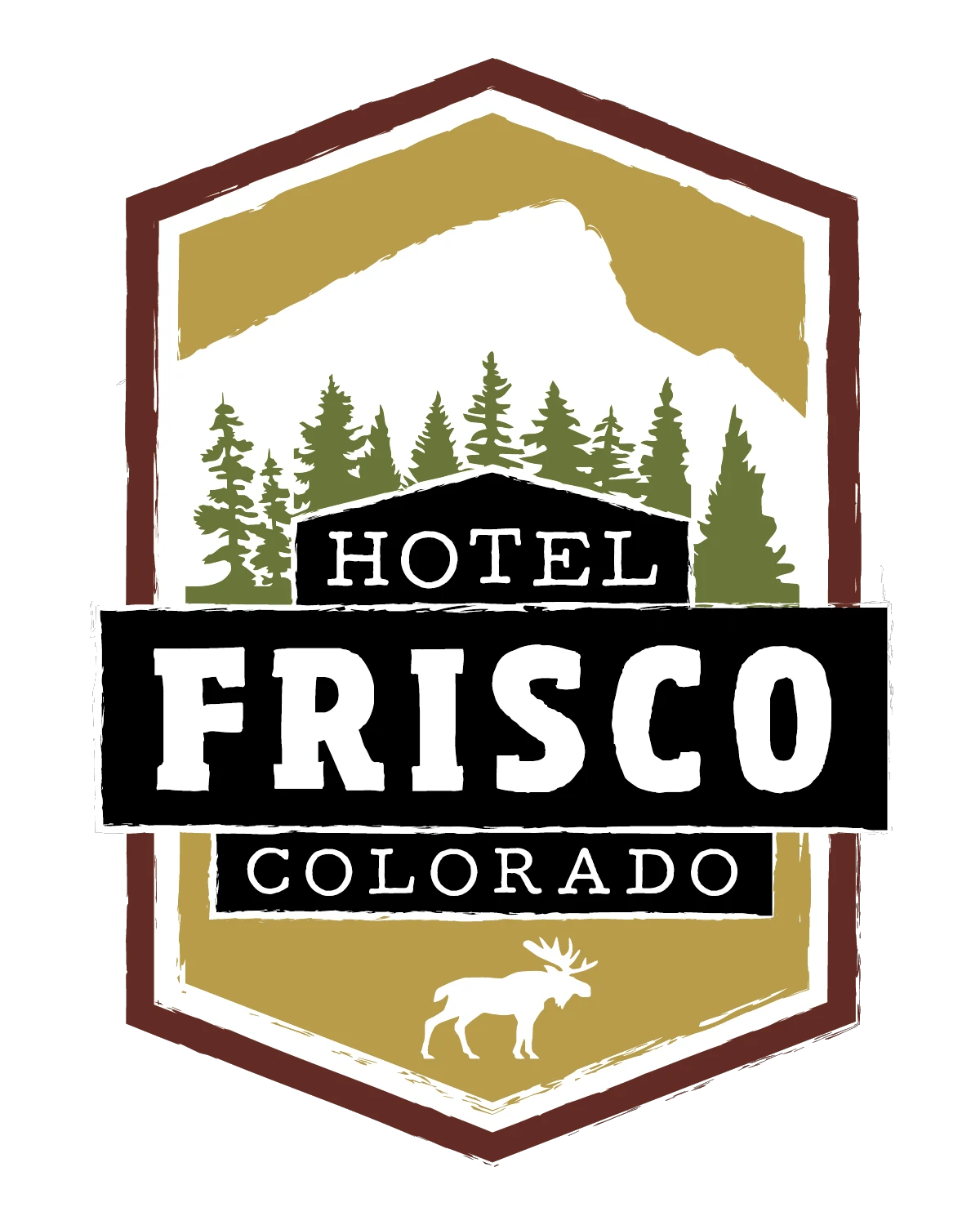 hotelfrisco.com