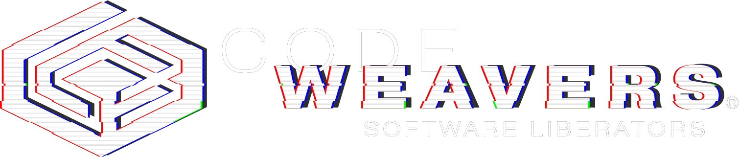 codeweavers.com