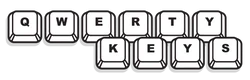 qwerty-keys.com