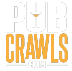 pubcrawls.com