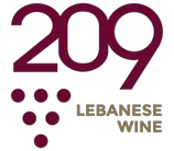 209lebanesewine.com