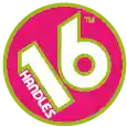 16handles.com