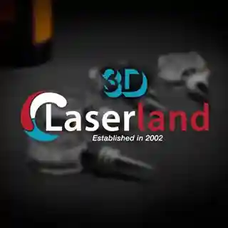 3dlaserland.com