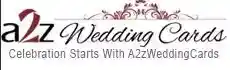 a2zweddingcards.com