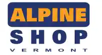 alpineshopvt.com