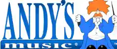 andysmusic.com