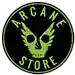 arcanestore.com