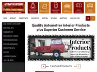 automotiveinteriors.com