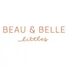 beauandbellelittles.com