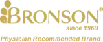 bronsonvitamins.com