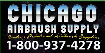 chicagoairbrushsupply.com