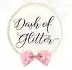 dashofglitter.com