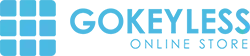 gokeyless.com