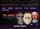 halloween-mask.com