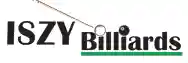 iszybilliards.com