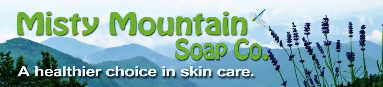 mistymountainsoap.com