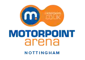 motorpointarenanottingham.com