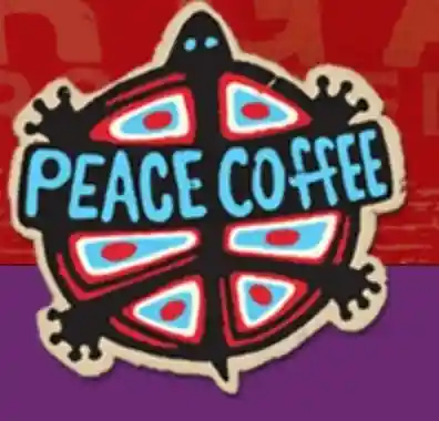 peacecoffee.com