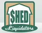 shedliquidators.com