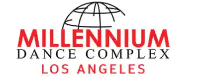 millenniumdancecomplex.com