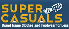 supercasuals.com