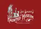 thehauntedmuseum.com