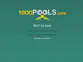 1800pools.com