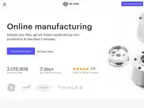 3dhubs.com