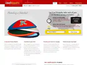 coolkippahs.com