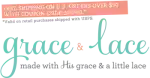 graceandlace.com