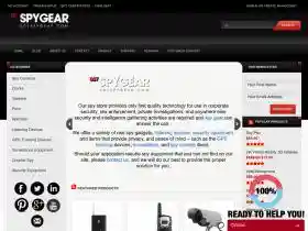 007spygear.com