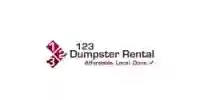 123dumpsterrental.com