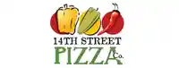 14thstreetpizza.com