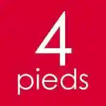 4-pieds.com