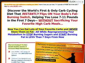 4cyclefatloss.com