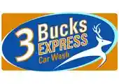 5buckscarwash.com