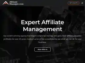 affiliatemanager.com