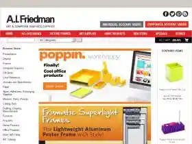 aifriedman.com