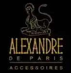 alexandredeparisnyc.com