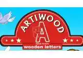 artiwoodletters.com