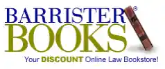 barristerbooks.com