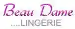 beaudamelingerie.com