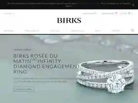 birks.com