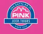 pinkjeeptours.com